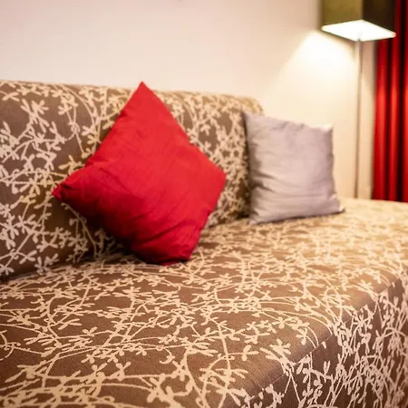 Hotel Alexander Basel