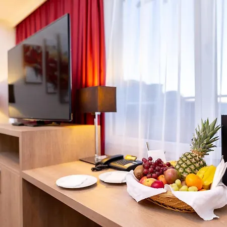 Hotel Alexander