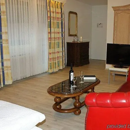 Hotel Alexander Basel