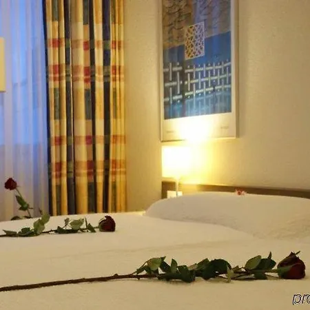 Hotel Alexander Basel