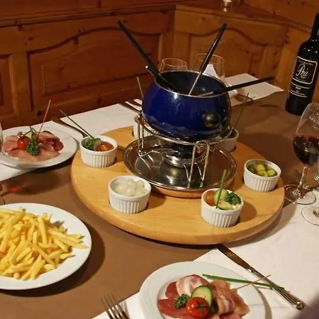 Hotel Alexander Basel