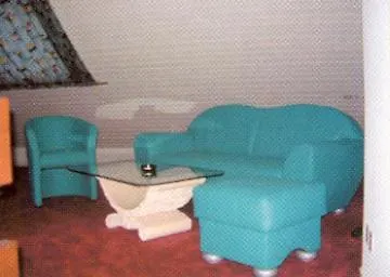 Alexander Hotel Basel