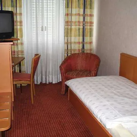 Hotel Alexander