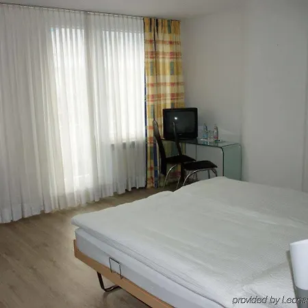 Hotel Alexander Basel
