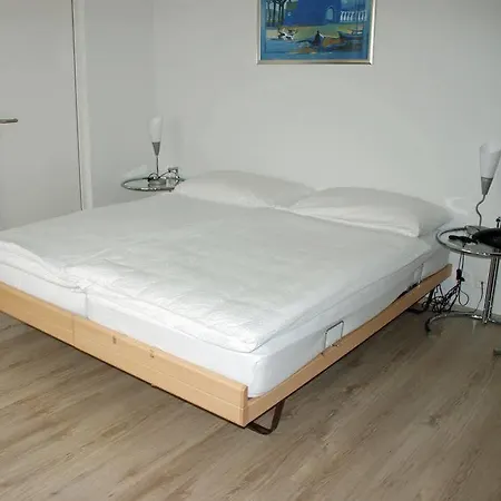 Hotel Alexander Basel