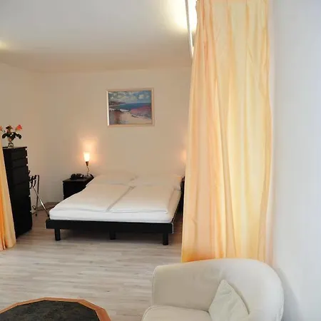 Hotel Alexander Basel