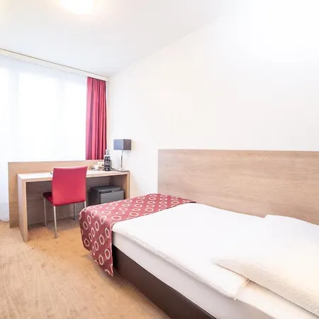 Alexander 3* Basel