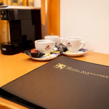 Hotel Alexander