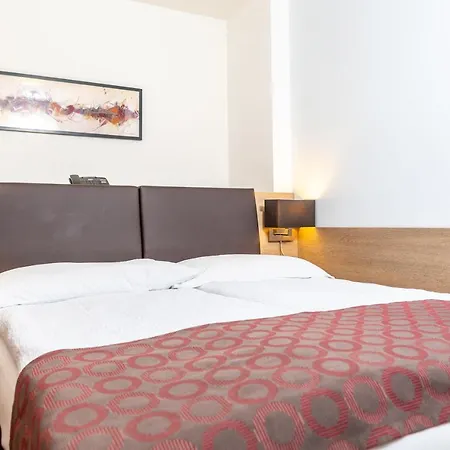 Alexander Hotel 3*