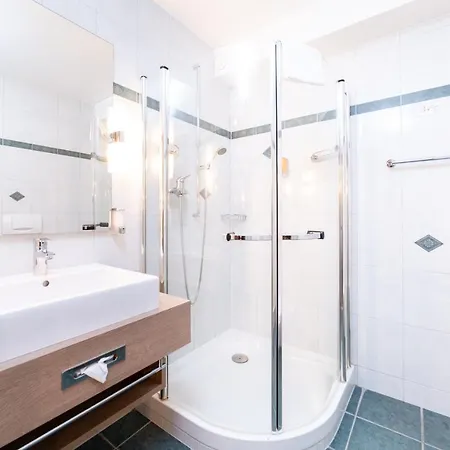 Hotel Budget Alexander