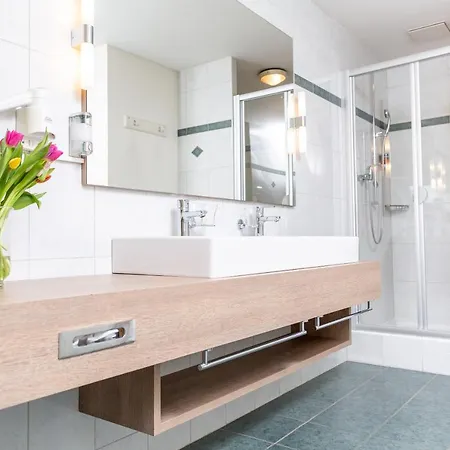 Hotel Budget Alexander 3*